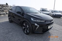MITSUBISHI Grandis Petrol Intense S+C+T 26