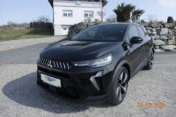 MITSUBISHI Grandis Petrol Intense S+C+T 26