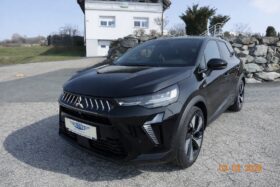 MITSUBISHI Grandis Petrol Intense S+C+T 26