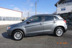 MITSUBISHI ASX 1,8 ALLRAD  4WD Invite