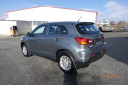 MITSUBISHI ASX 1,8 ALLRAD  4WD Invite voll