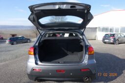 MITSUBISHI ASX 1,8 ALLRAD  4WD Invite voll