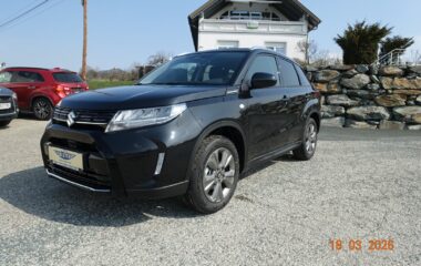 SUZUKI Vitara  GL+ SHINE  Neuwagen 2WD AKTION