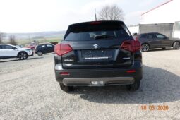 SUZUKI Vitara  GL+ SHINE  Neuwagen 2WD AKTION voll