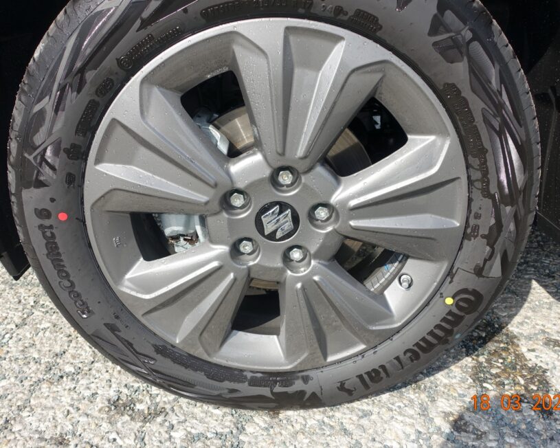 SUZUKI Vitara 1,4 GL +  SHINE  Neuwagen 2 WD AKTION voll