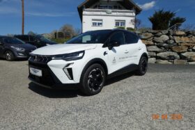 MITSUBISHI ASX 1,2 Petrol YUKI Intense