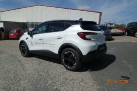 MITSUBISHI ASX 1,2 Petrol YUKI Intense