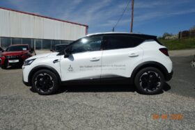MITSUBISHI ASX 1,2 Petrol YUKI Intense