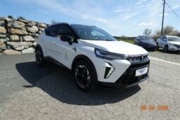 MITSUBISHI ASX 1,2 Petrol YUKI Intense voll