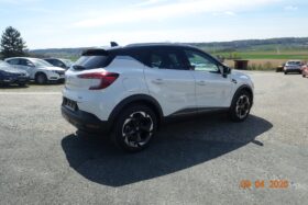 MITSUBISHI ASX 1,2 Petrol YUKI Intense