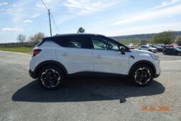 MITSUBISHI ASX 1,2 Petrol YUKI Intense voll