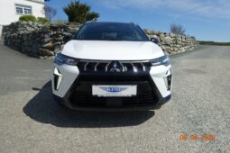 MITSUBISHI ASX 1,2 Petrol YUKI Intense voll
