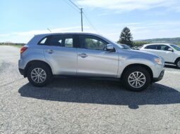 MITSUBISHI ASX 1,6 MIVEC 2WD Invite voll