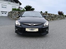 HYUNDAI i30  Europe Sport voll