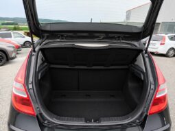 HYUNDAI i30  Europe Sport voll