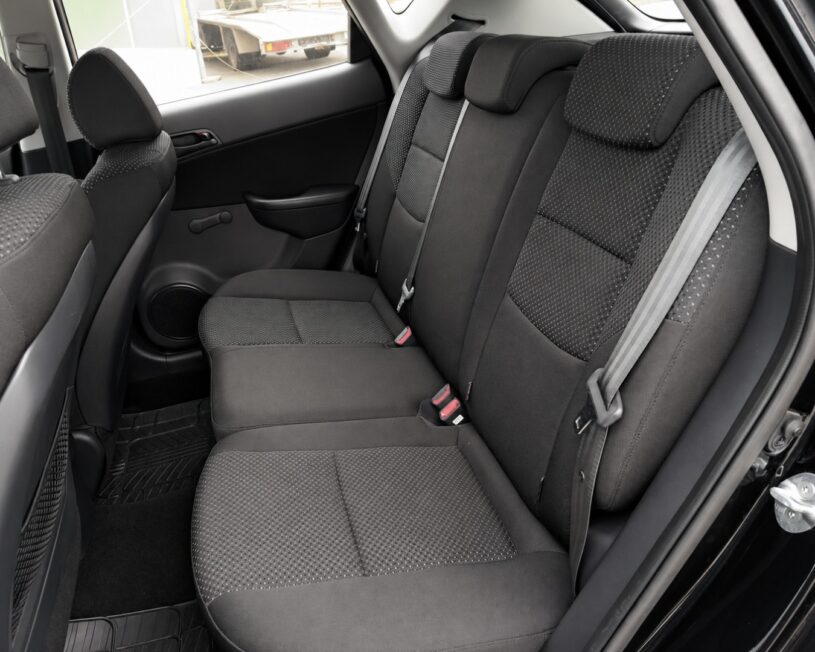 HYUNDAI i30  Europe Sport voll