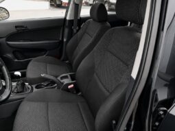 HYUNDAI i30  Europe Sport voll