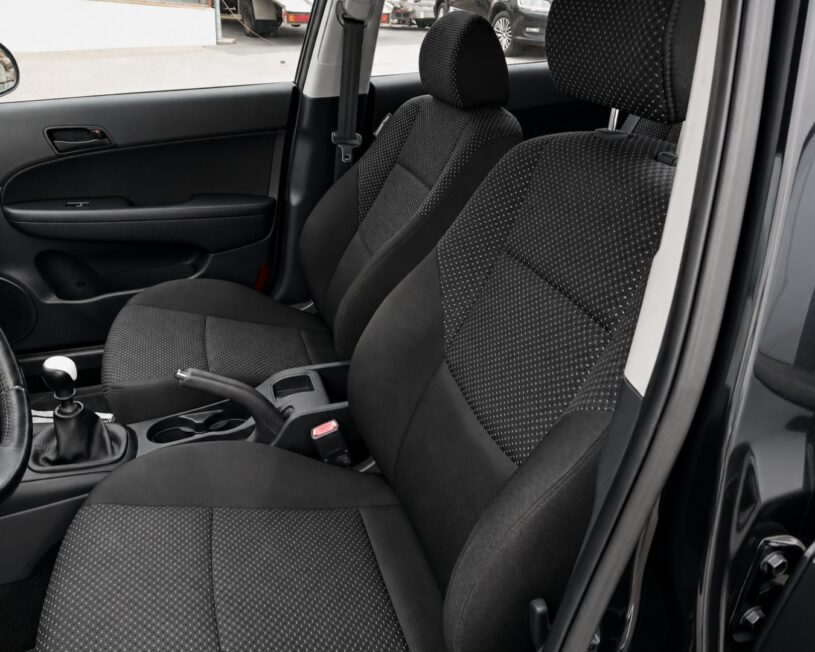 HYUNDAI i30  Europe Sport voll