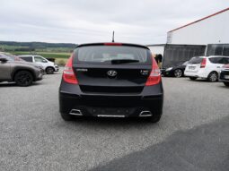 HYUNDAI i30  Europe Sport voll