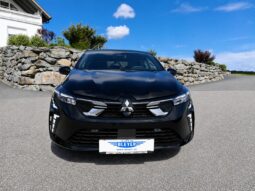 MITSUBISHI Colt  MPI Turbo Intense voll
