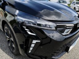 MITSUBISHI Colt  MPI Turbo Intense voll