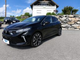 MITSUBISHI Colt  MPI Turbo Intense voll