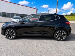 MITSUBISHI Colt  MPI Turbo Intense voll