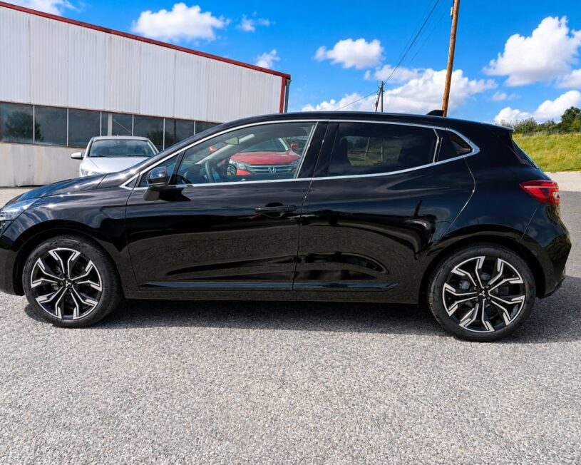 MITSUBISHI Colt  MPI Turbo Intense voll