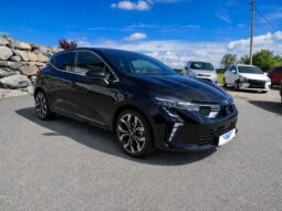 MITSUBISHI Colt  MPI Turbo Intense voll