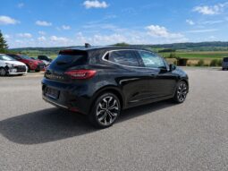 MITSUBISHI Colt  MPI Turbo Intense voll