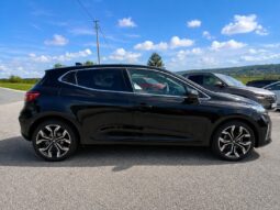 MITSUBISHI Colt  MPI Turbo Intense voll