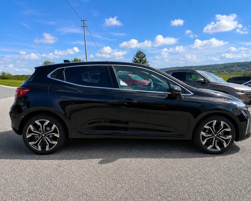 MITSUBISHI Colt  MPI Turbo Intense voll