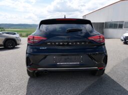 MITSUBISHI Colt  MPI Turbo Intense voll