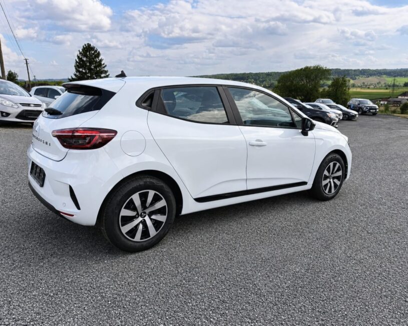 MITSUBISHI Colt MPI Turbo Invite C 26 voll