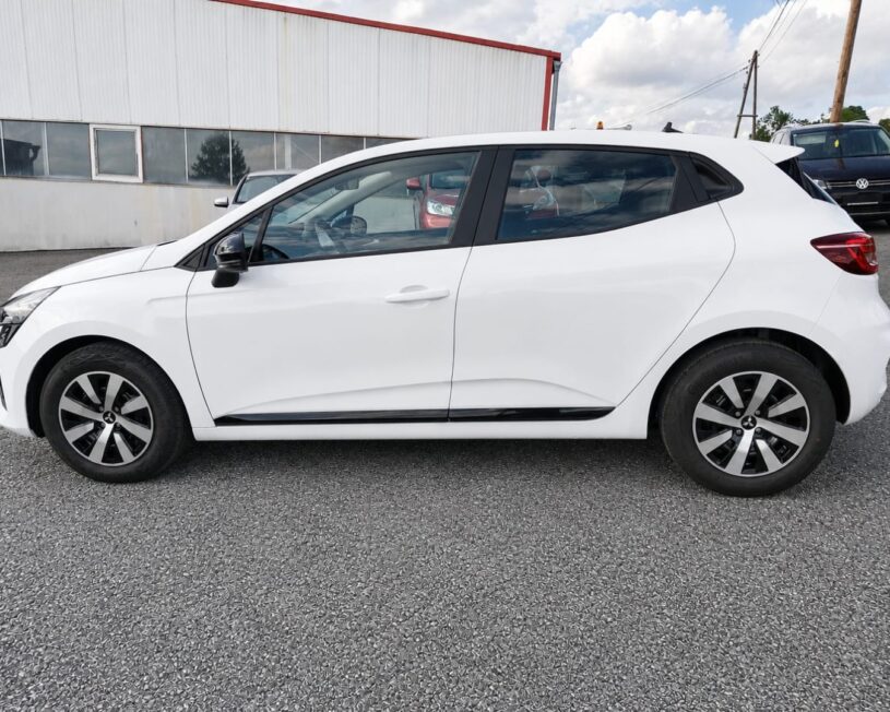 MITSUBISHI Colt  MPI Turbo Invite C 26 voll