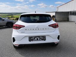 MITSUBISHI Colt  MPI Turbo Invite C 26 voll