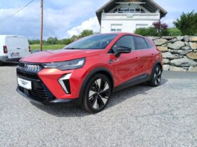 MITSUBISHI Grandis 1,8 HEV Hybrid Intense