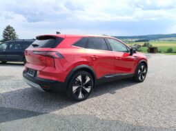 MITSUBISHI Grandis 1,8 HEV Hybrid Intense voll