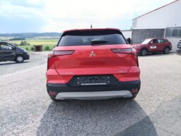 MITSUBISHI Grandis 1,8 HEV Hybrid Intense voll