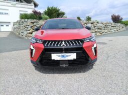 MITSUBISHI Grandis 1,8 HEV Hybrid Intense voll