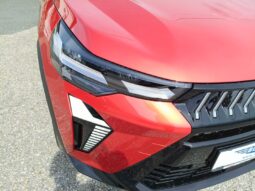 MITSUBISHI Grandis 1,8 HEV Hybrid Intense voll