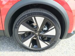 MITSUBISHI Grandis 1,8 HEV Hybrid Intense voll