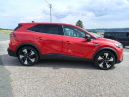 MITSUBISHI Grandis 1,8 HEV Hybrid Intense voll