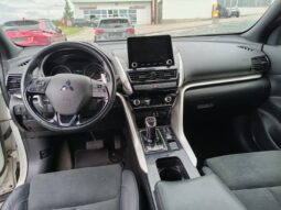 HONDA HR-V  Automatik Executive voll