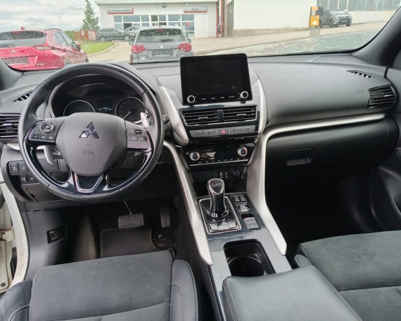 HONDA HR-V  Automatik Executive voll