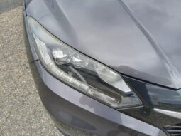 HONDA HR-V  Automatik Executive voll