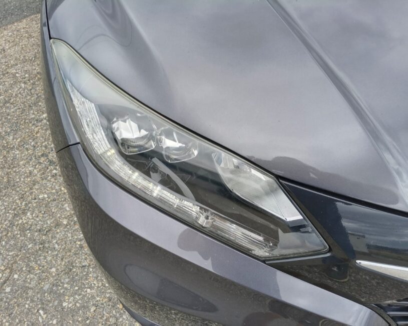 HONDA HR-V  Automatik Executive voll