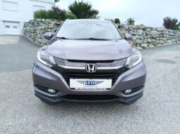 HONDA HR-V  Automatik Executive voll