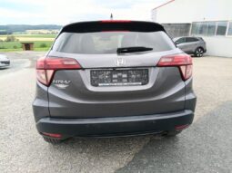 HONDA HR-V  Automatik Executive voll