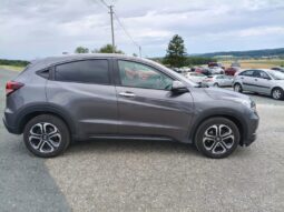 HONDA HR-V  Automatik Executive voll